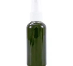 Spray di sangue verde