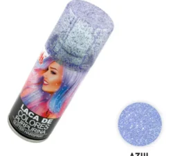 Spray Lacquer Glitter Sparkles 100 ml in vari colori