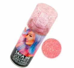 Spray Lacquer Glitter Sparkles 100 ml in vari colori