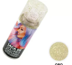 Spray Lacquer Glitter Sparkles 100 ml in vari colori