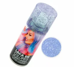 Spray Lacquer Glitter Sparkles 100 ml in vari colori
