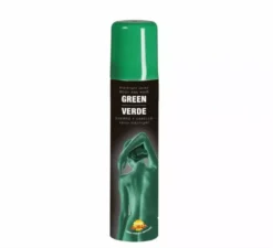 Spray per corpo e capelli in vari colori 75 ml