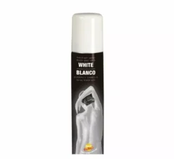 Spray per corpo e capelli in vari colori 75 ml