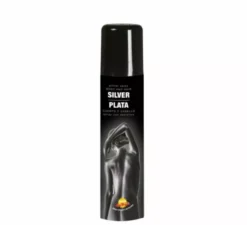 Spray per corpo e capelli in vari colori 75 ml