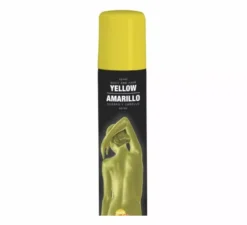 Spray per corpo e capelli in vari colori 75 ml