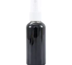 Spruzzo di sangue nero
