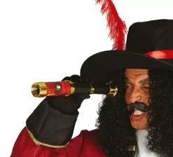 Spyglass pirata da 30 cm