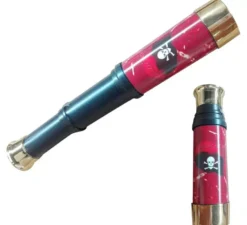 Spyglass pirata da 25 cm