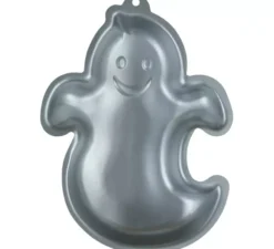 Stampo fantasma in lega di alluminio 28x21 cm