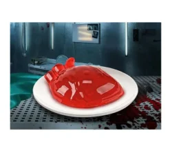 Stampo gelatina cuore 16x12 cm