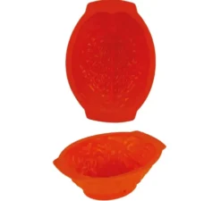 Stampo in silicone a forma di cervello 24x18 cm