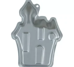 Stampo per casa in lega di alluminio 27x21 cm