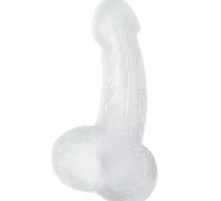 Stampo per cubetti di ghiaccio a forma di pene