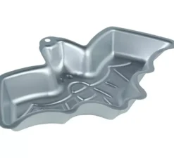 Stampo per pipistrello in lega di alluminio 32x19 cm