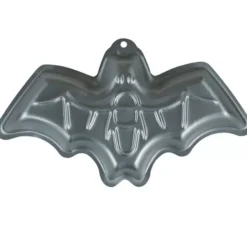 Stampo per pipistrello in lega di alluminio 32x19 cm