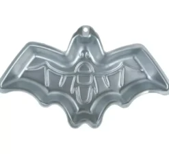 Stampo per pipistrello in lega di alluminio 32x19 cm