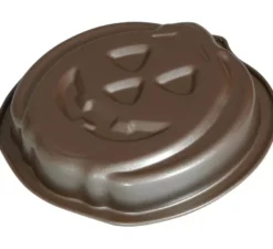 Stampo Torta Zucca Metallizzata 14 cm