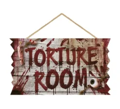 """ Stanza delle Torture "" 35x20 cm"