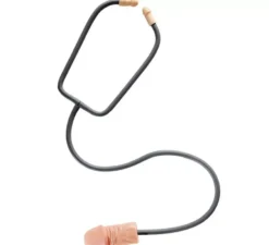 Stetoscopio a forma di pene