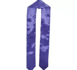 Stola del sacerdote viola
