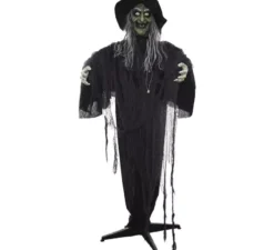 Strega animata 178 cm