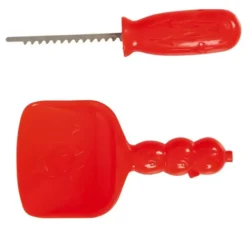 Strumenti per modellare la zucca Halloween