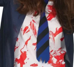 Student Zombie costume per le donne