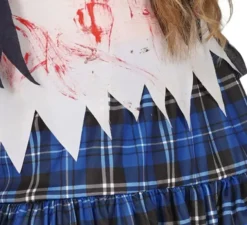 Student Zombie costume per le donne