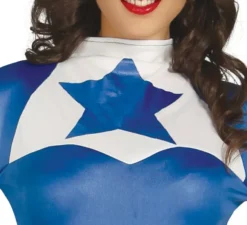 Super costume stella per donna