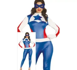 Super costume stella per donna