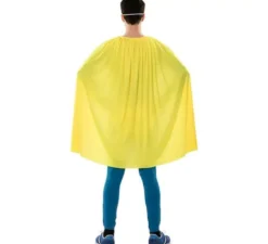 Super garcía costume per un uomo