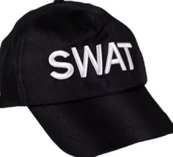 Swat cap