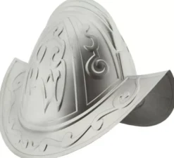 Swiss Guard Helmet