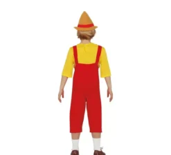 Tale costume Puppet per i ragazzi