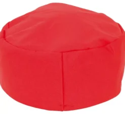 Tappo idraulico rosso