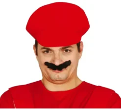 Tappo idraulico rosso