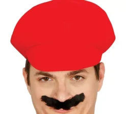 Tappo idraulico rosso