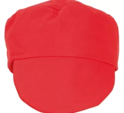 Tappo idraulico rosso
