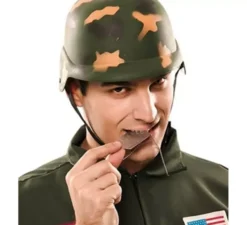 Targhetta militare