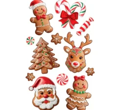 Tatuaggi di Natale