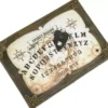 Tavola ouija 31x22 cm