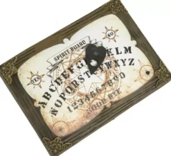 Tavola ouija 31x22 cm