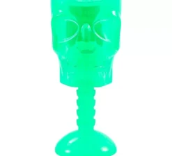 Tazza Teschio Verde