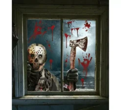 Telo elettrostatico Window Killer 60x80 cm