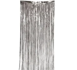 Tenda Argento 100X200 cm