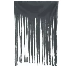 Tenda Decorativa Grigia 100X200 cm