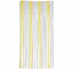 Tenda Decorativa in vari colori da 100X200 cm