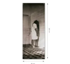 Tenda Fantasma Indietro 80x200 cm