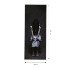 Tenda Fantasma Seduto 2mx79 cm