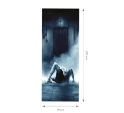 Tenda fantasma strisciante 2 x 79 cm